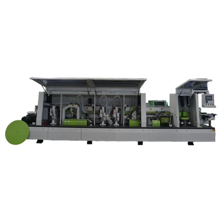 edge banding machine for kitchen cabinet door